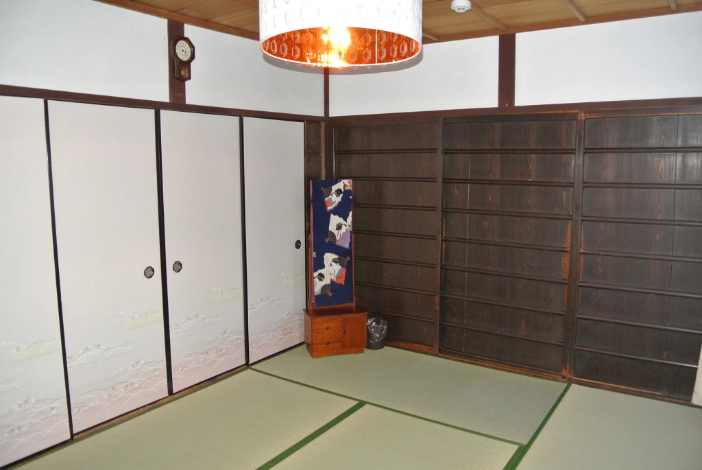 Kyounoyado HANA Nishijin - Kimono no Yado