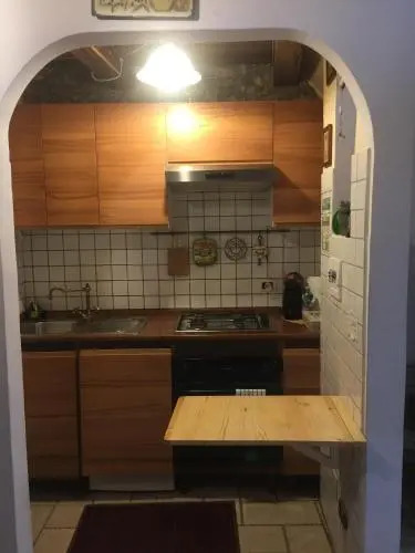 Grottino Apartment