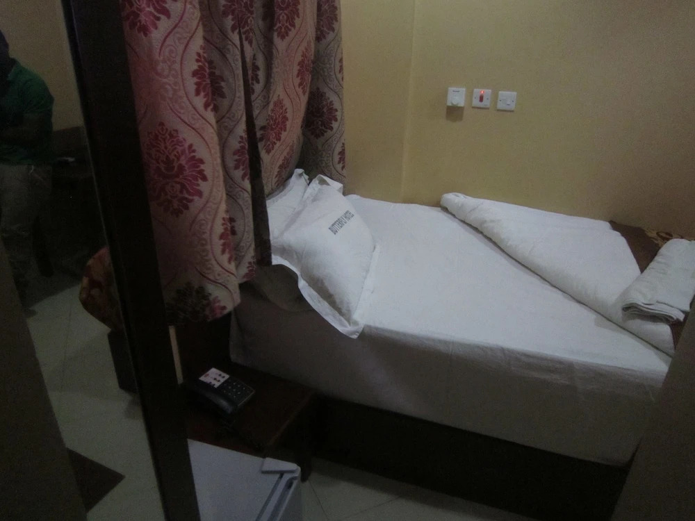 Butterfly Hoteltz