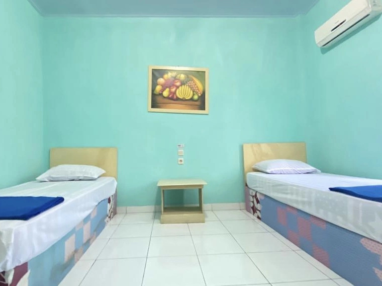 Wisma Pelita asri Syariah RedPartner