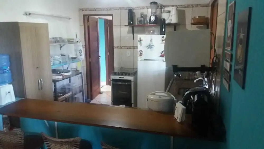 Kia Ora Hostel
