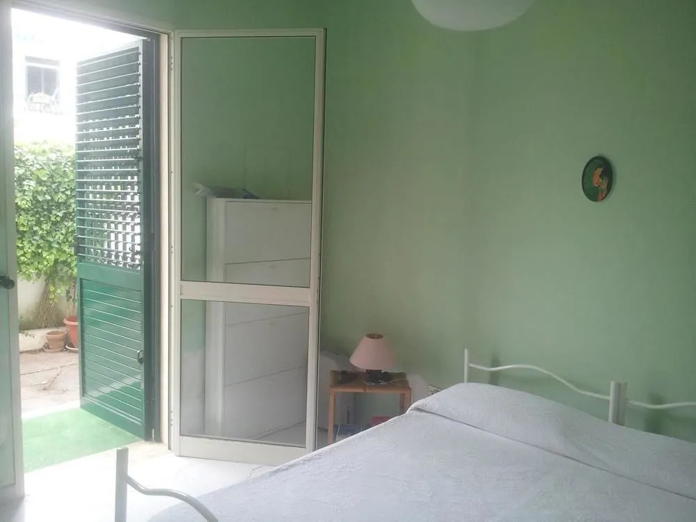 House With 2 Bedrooms in Baia Verde, Gallipoli, With Furnished Terrace