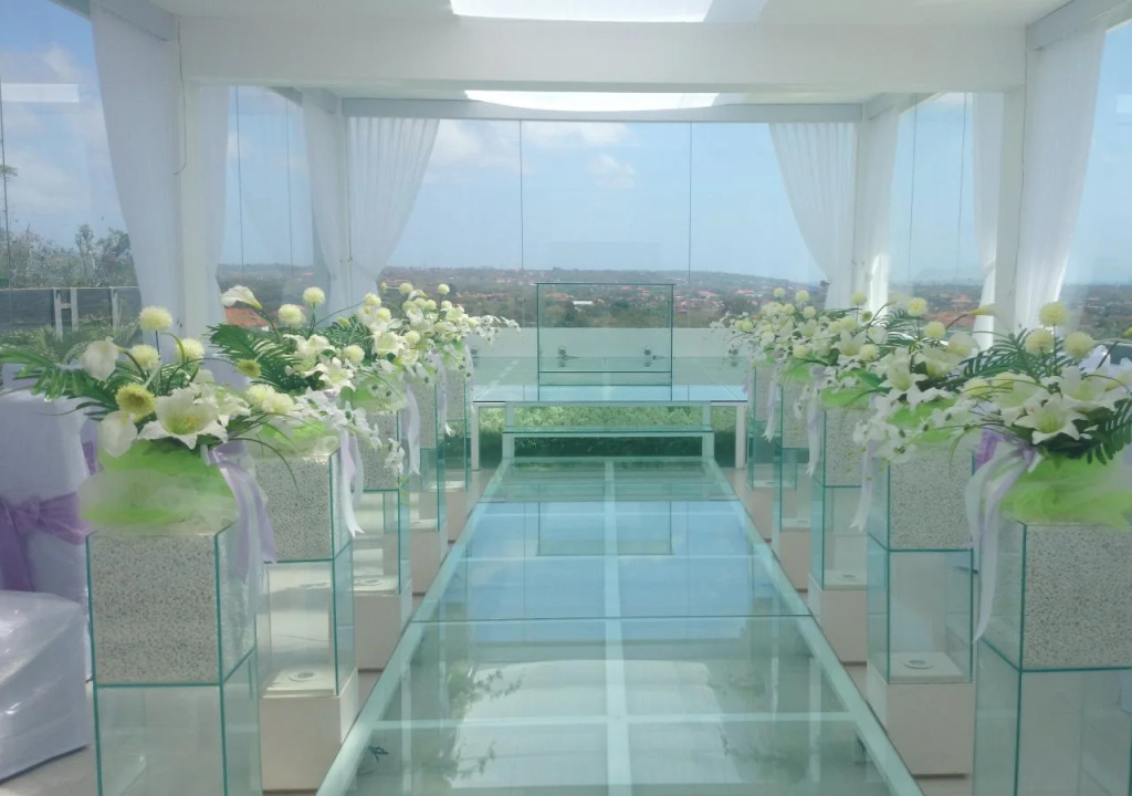 Seven Angels Villa