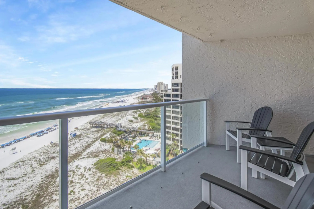 Beachside Two 4312