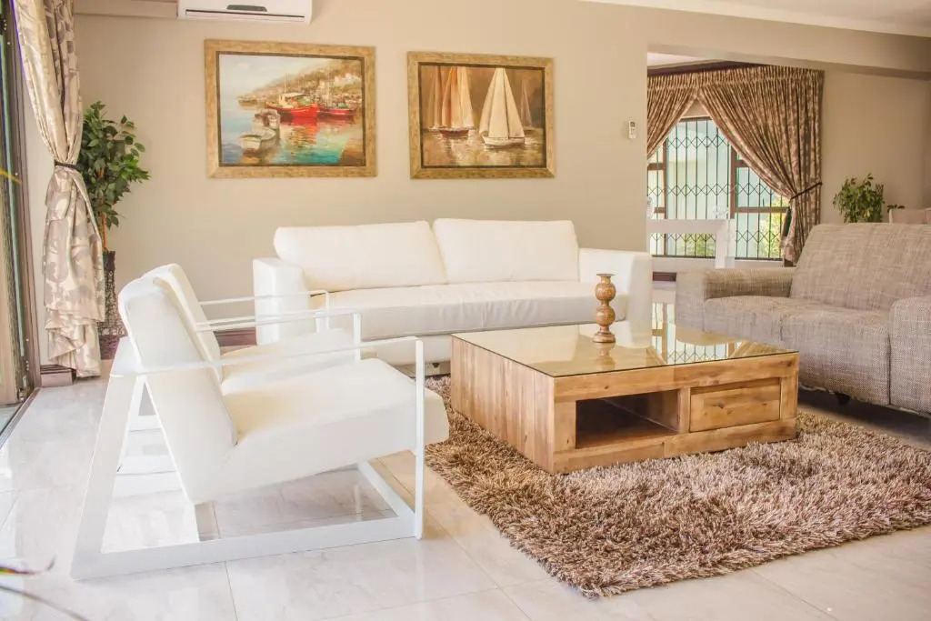 Villa Moshay