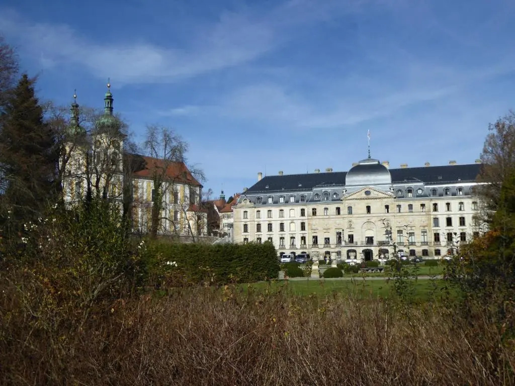 Ferienwohnung Lemke
