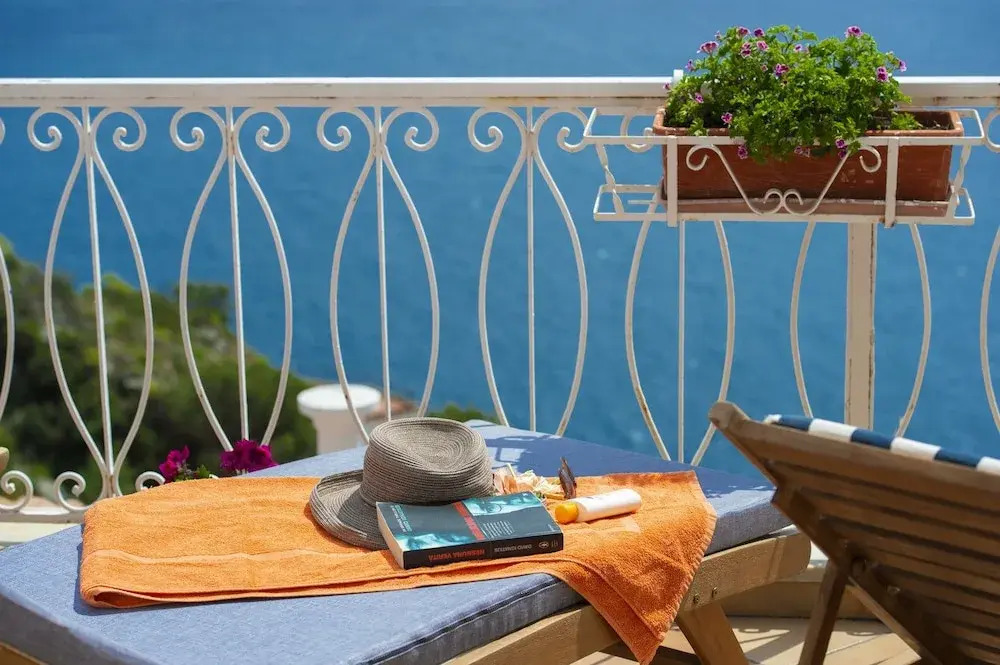 Villa SEASIDE
