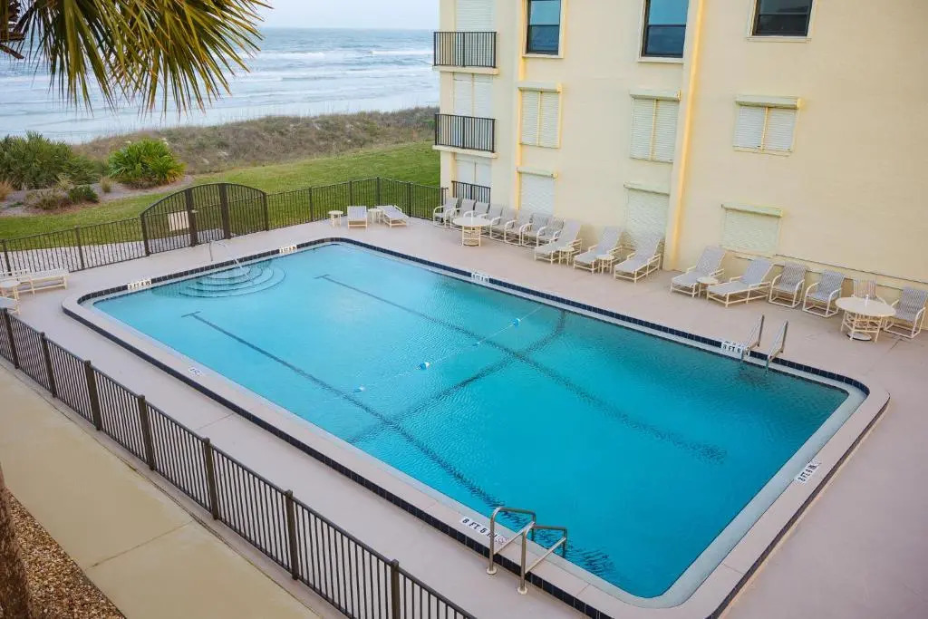 Sand Dollar III 308, 3 Bedrooms, Pool Access, WiFi, Tennis, Sleeps 6