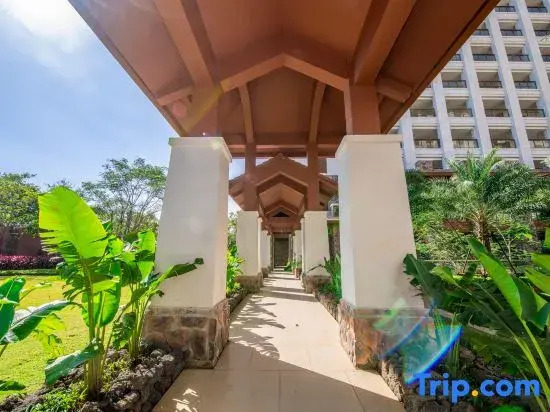 Sanya Haitang Bay Health Valley Resort