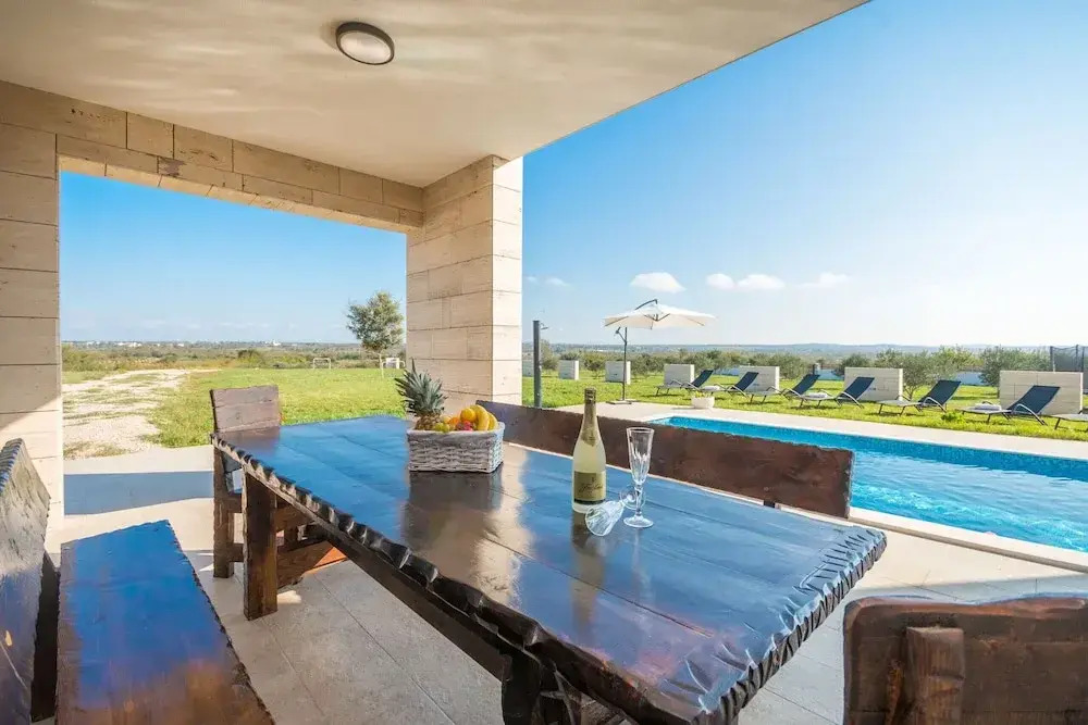 Villa F&A ZadarVillas