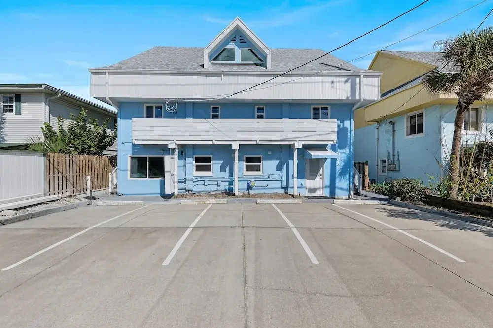 Villa Bleu 3