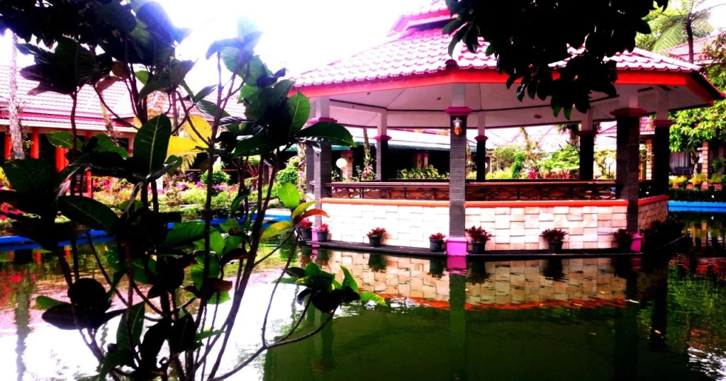 Wisma Pangeran