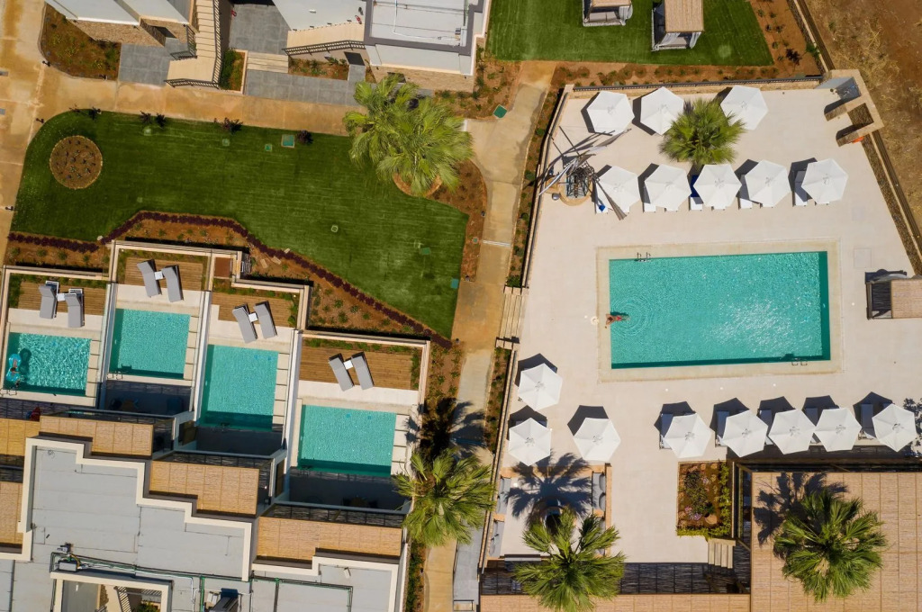 Aloe Boutique Hotel Powered By Anissa