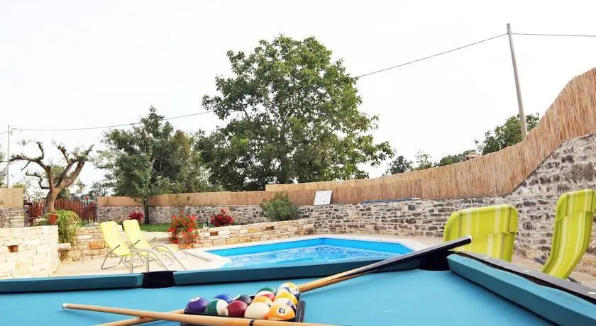 Istrian Holiday Home Zabrežani 66