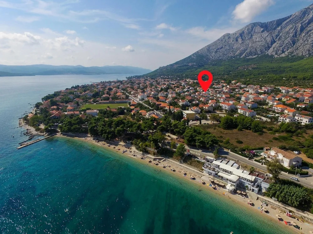 Apartmani Daria