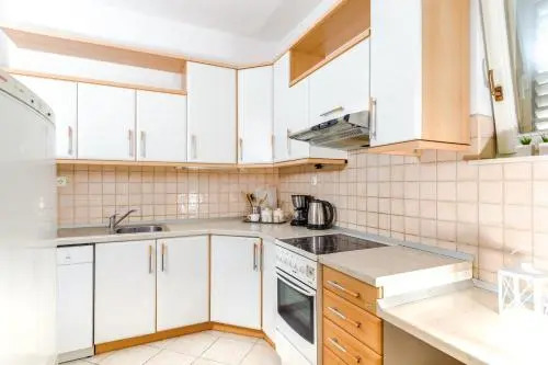 Apartment Yean