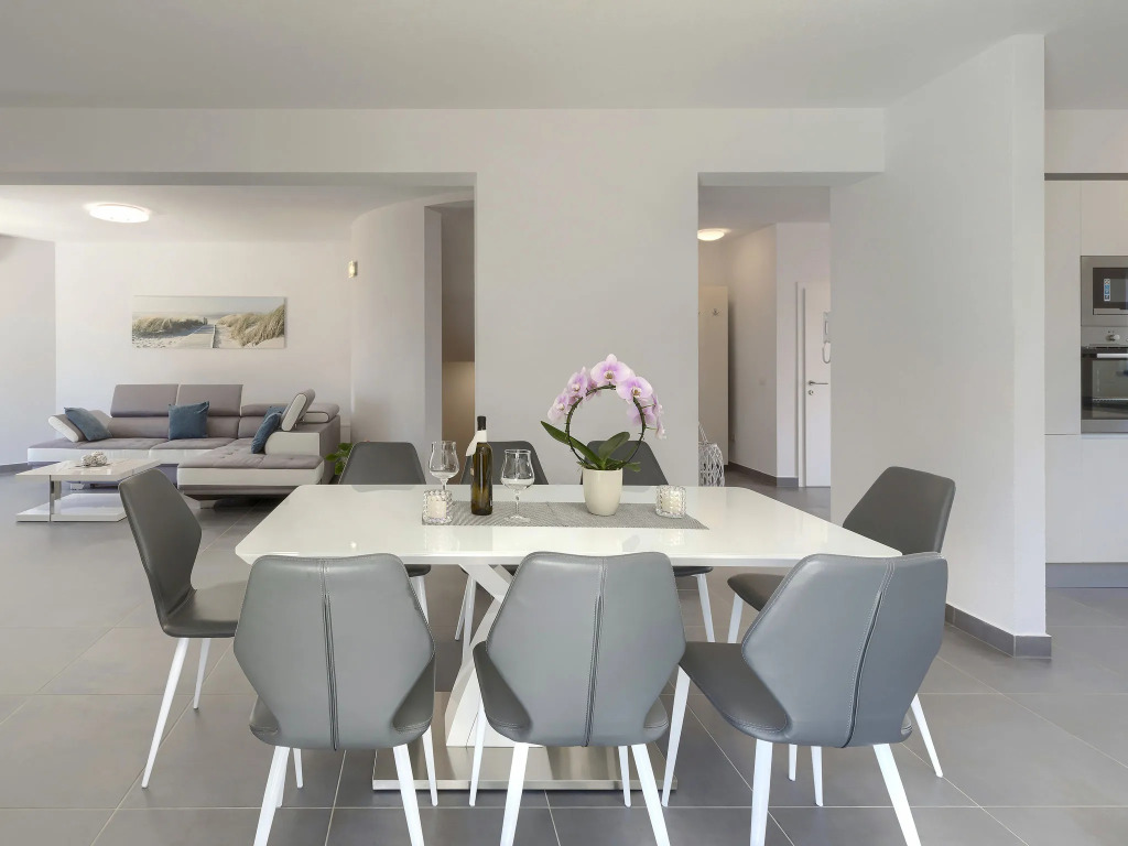 Holiday Home Villa Gocci by Interhome
