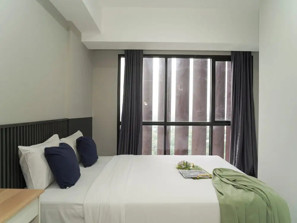 Affordable Price 3Br Apartment At The Ayoma
