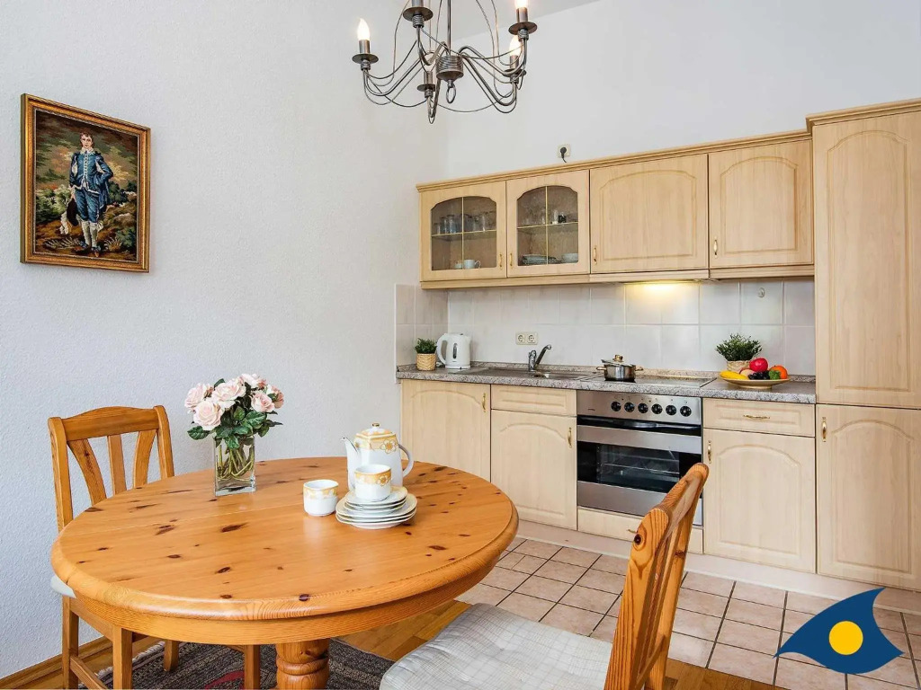 Villa Linde Whg 06