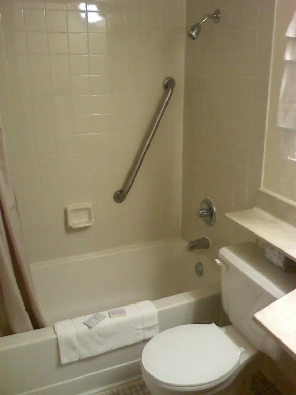 American Motel Waseca