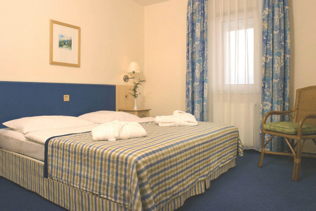 IFA Rügen Hotel & Ferienpark