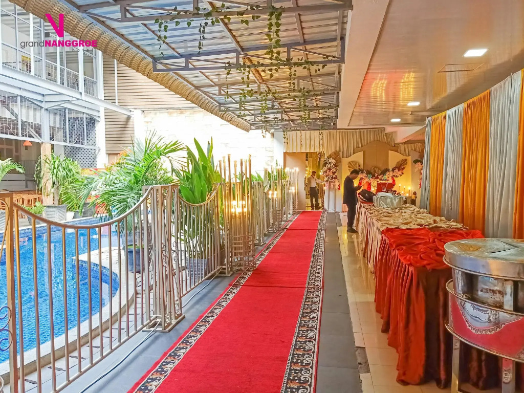 Grand Nanggroe Hotel