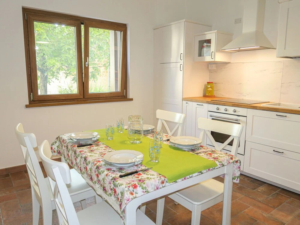 Holiday Home Casa di Nonno by Interhome