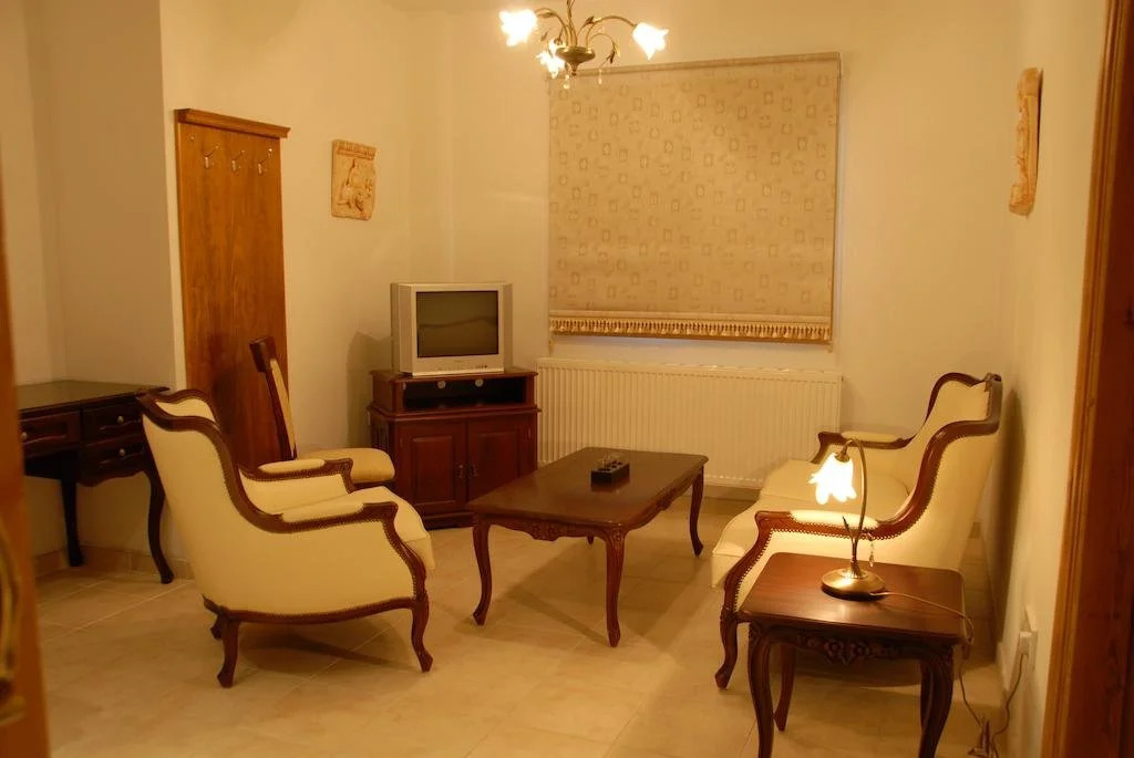 Vengera Suites