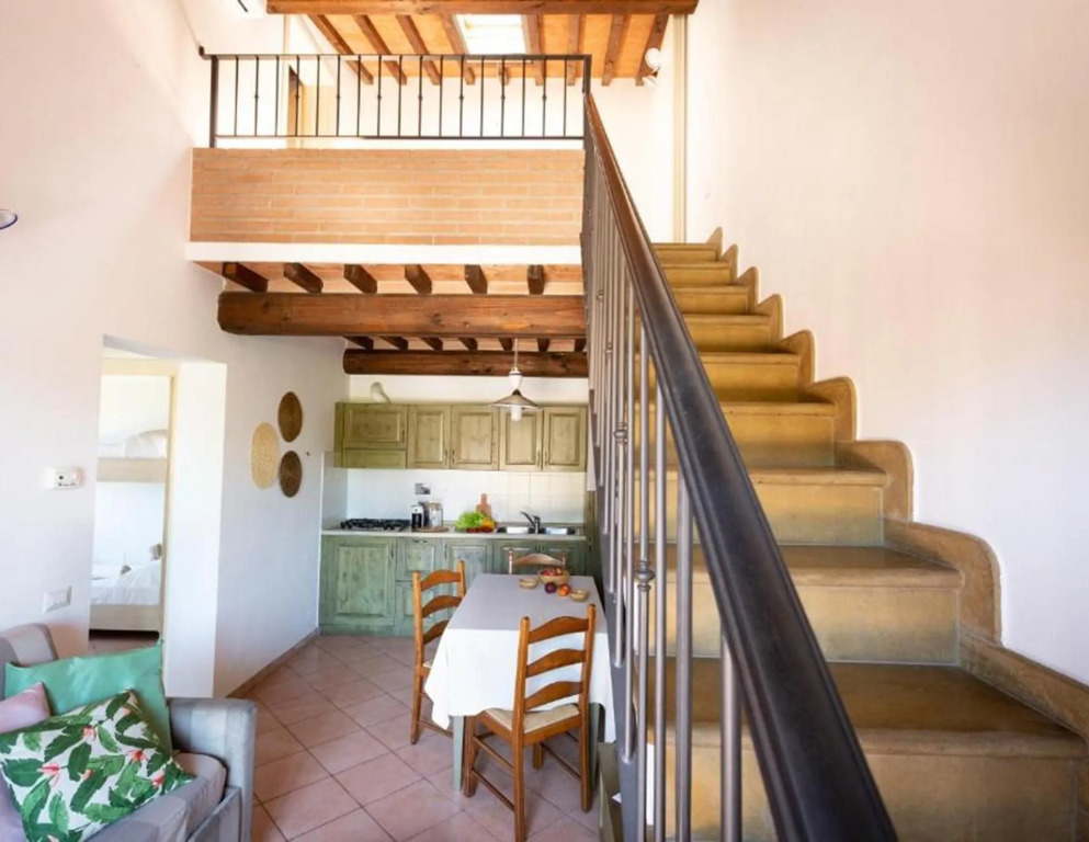 Residence Borgo Verde