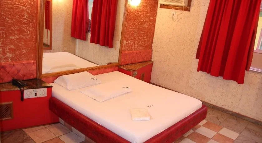 Shelton Hotel (Только для взрослых)