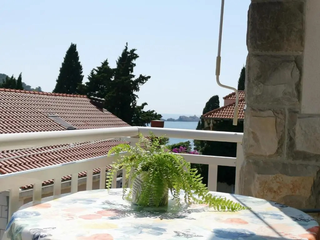 Apartment Sandra