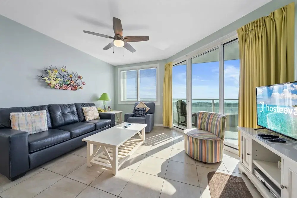 Silver Beach 104 PET FRIENDLY! NO FEE!