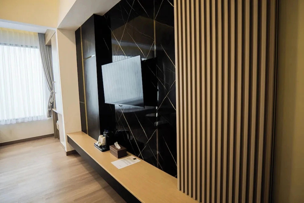 Orion Villa Telaga Menjer