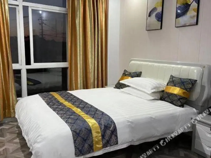 Nanjing Hudong Hotel