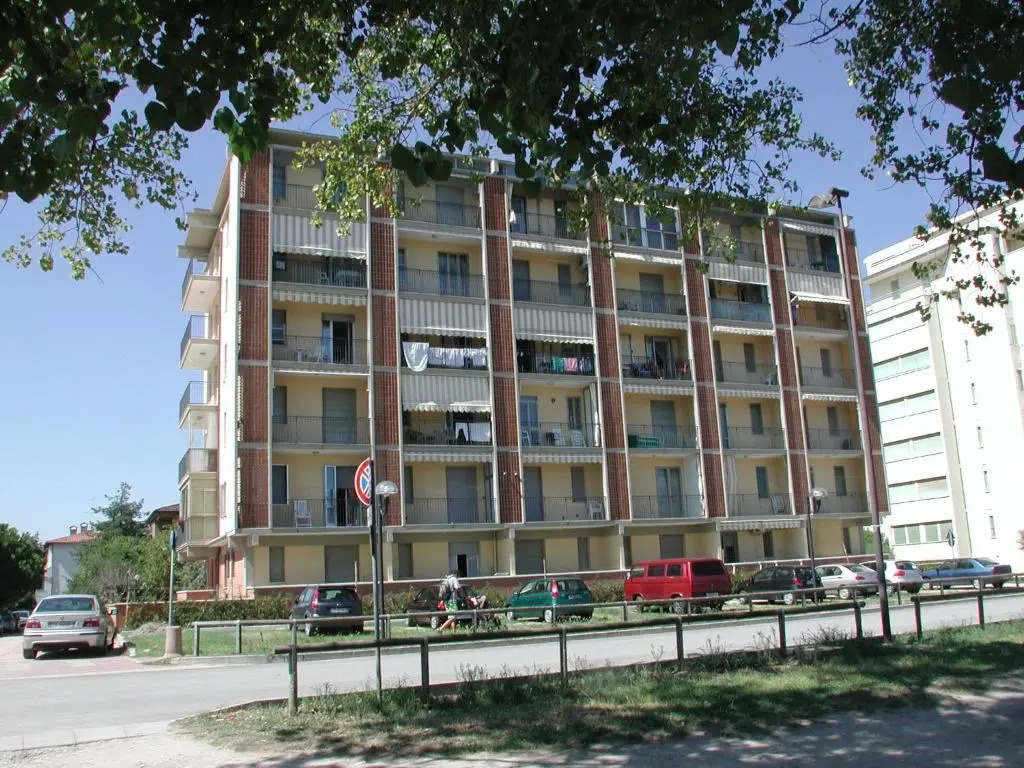 Appartamento Aurora