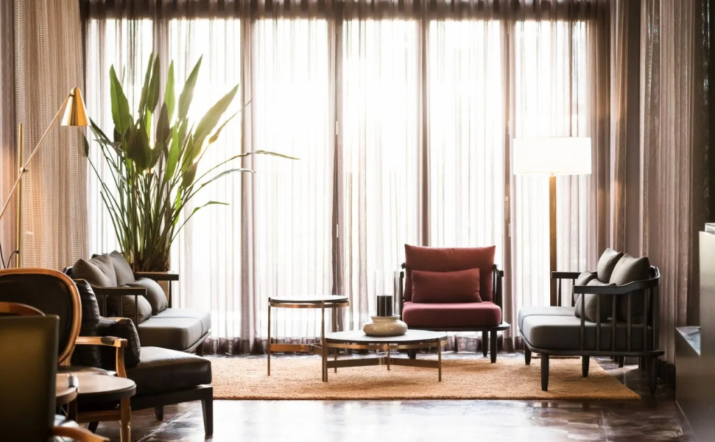 Hotel Museo Cheongju