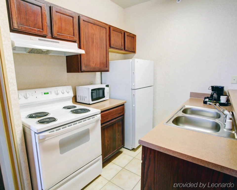 Quality Inn & Suites Near University