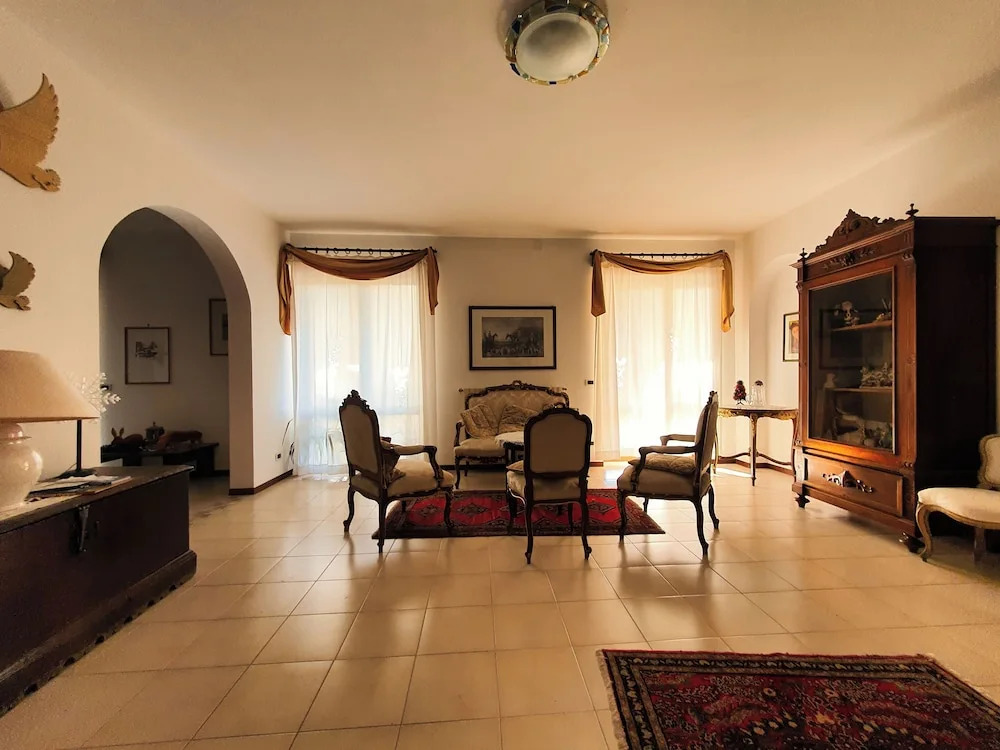 Agriturismo Le Vigne