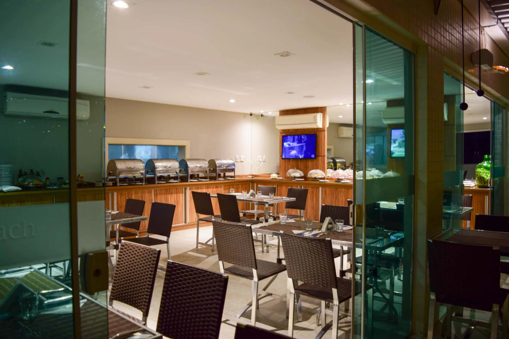 Angra Beach Hotel