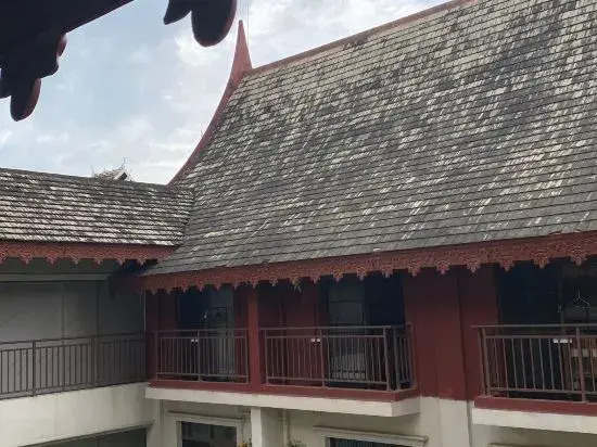 Jinsinan Courtyard Hotel