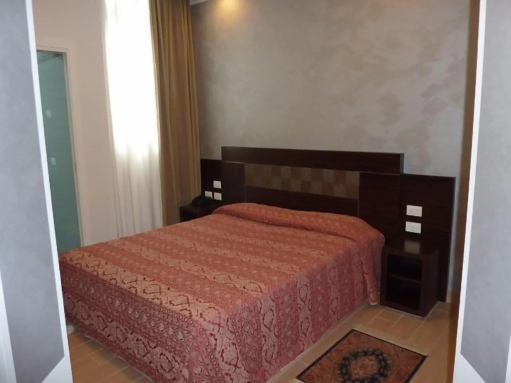 Alla Bianca Hotel