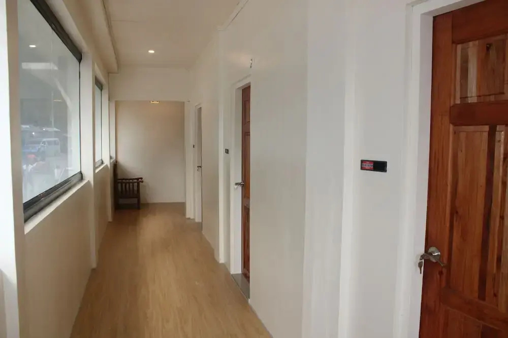 La Greta El Nido Apartments
