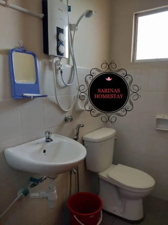 Sarinas Homestay