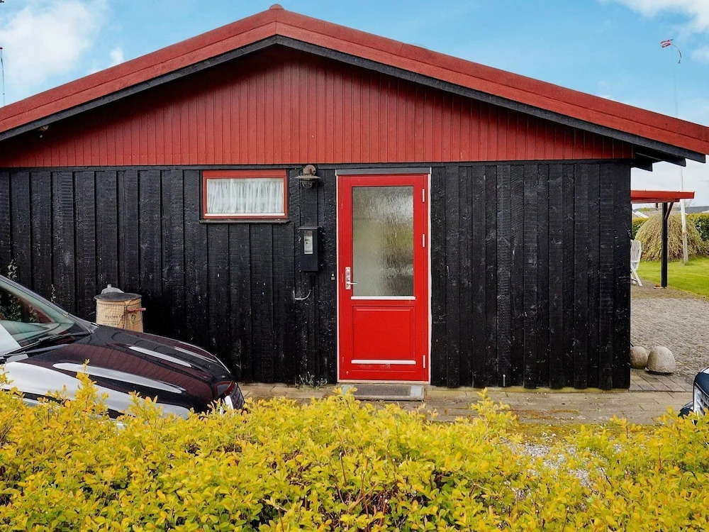 Gorgeous Holiday Home in Haderslev Near Baltic Sea