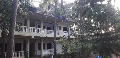 Mango Villa