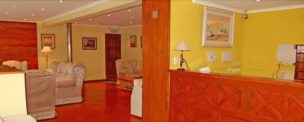 Hosteria & Spa Plaza Esquel