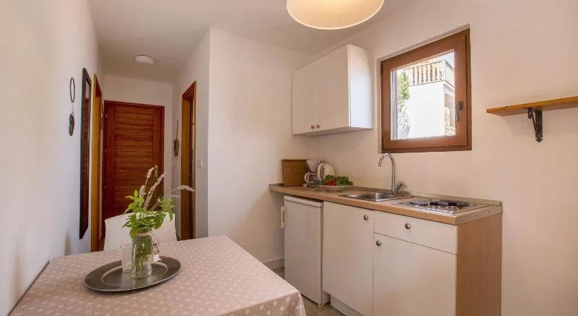 Villa Pod Borom