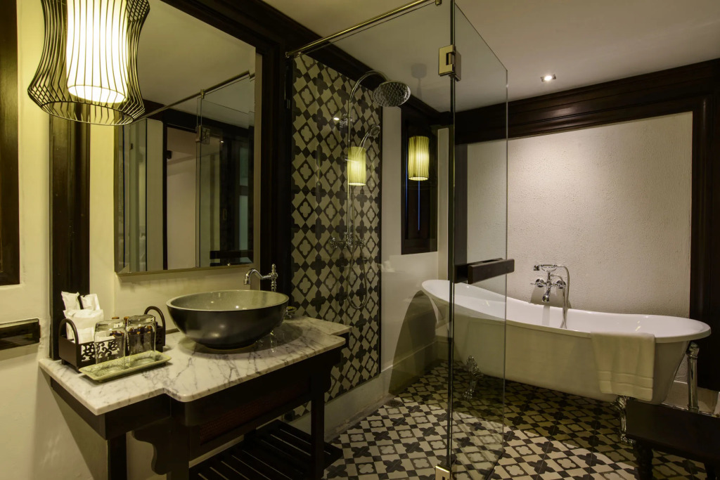 Na Nirand Romantic Boutique Resort