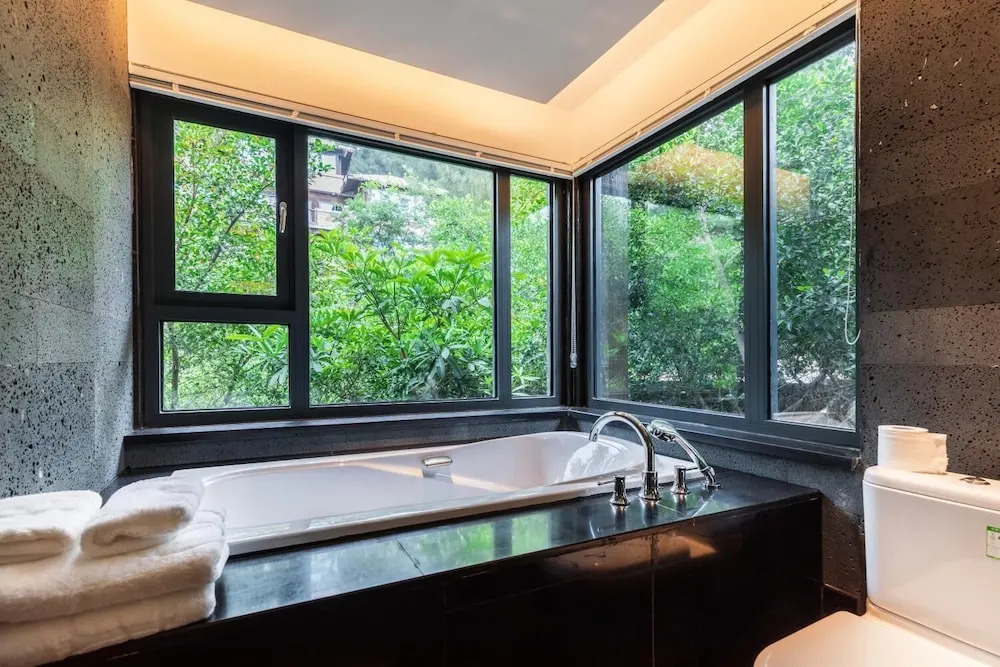 Wujing Shanhaijian Hotel