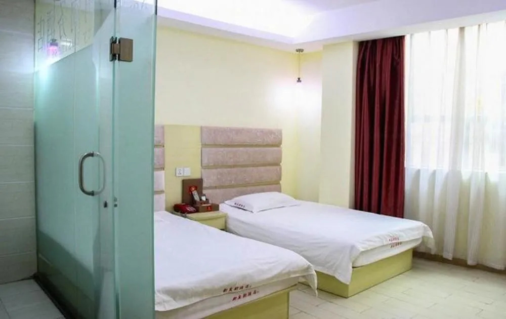 New Huangchao Hotel